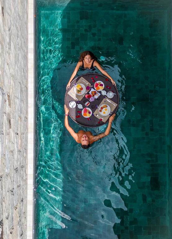 Alindra Villas & Spa, Nusa Dua