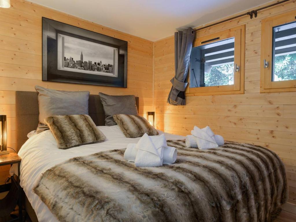 Duplex chaleureux à Courchevel 1850 - 6 personnes - FR-1-631-228 - 2