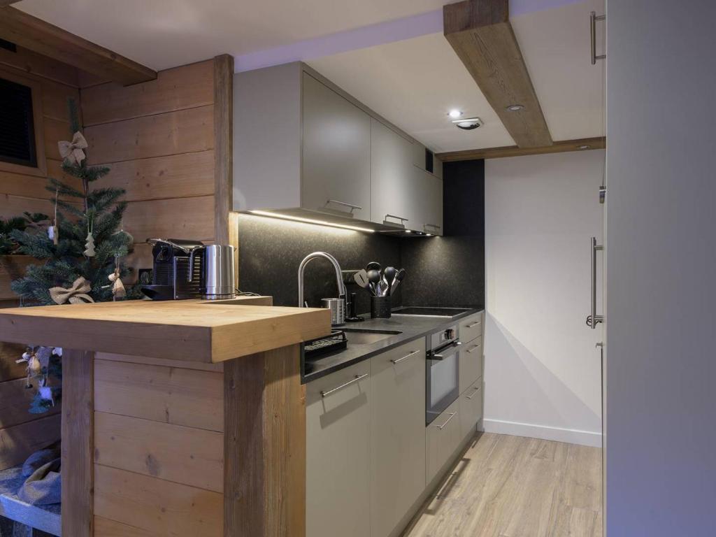Duplex chaleureux à Courchevel 1850 - 6 personnes - FR-1-631-228 - 3