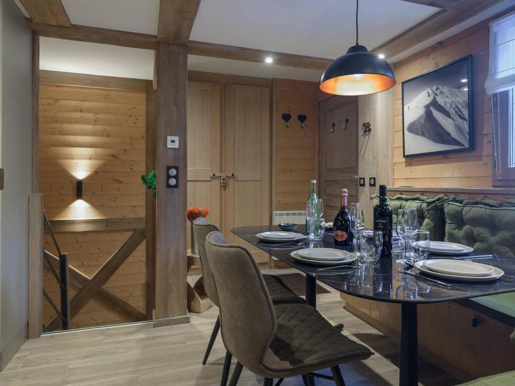 Duplex chaleureux à Courchevel 1850 - 6 personnes - FR-1-631-228 - 5