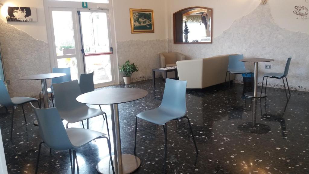 Hotel La Piroga - 4