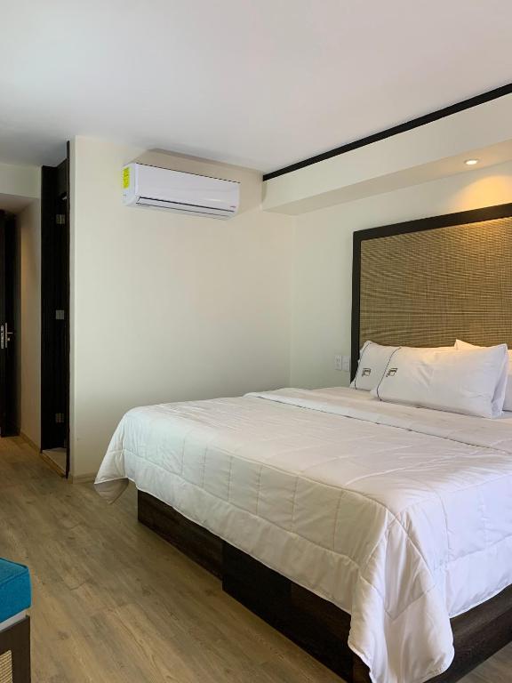 Hotel Lepanto Reforma - 2