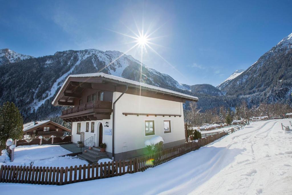 Landhaus Vier Jahreszeiten - 5