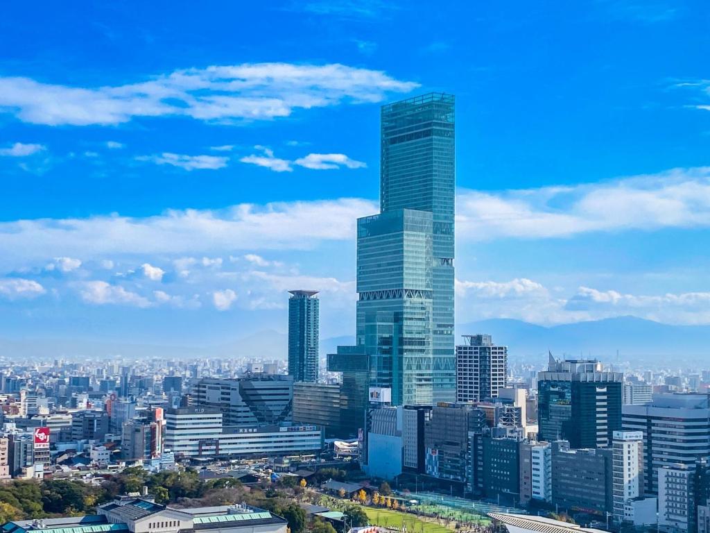 Osaka - Hotel / Vacation STAY 65262