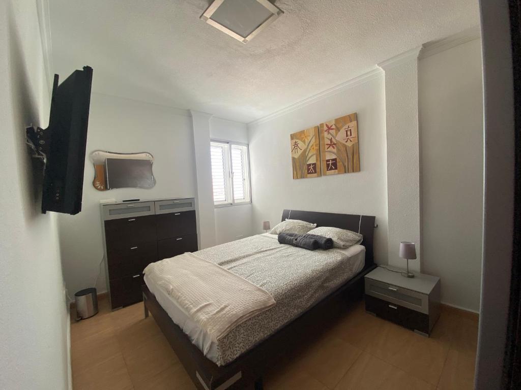 EstrellaMar, Arinaga