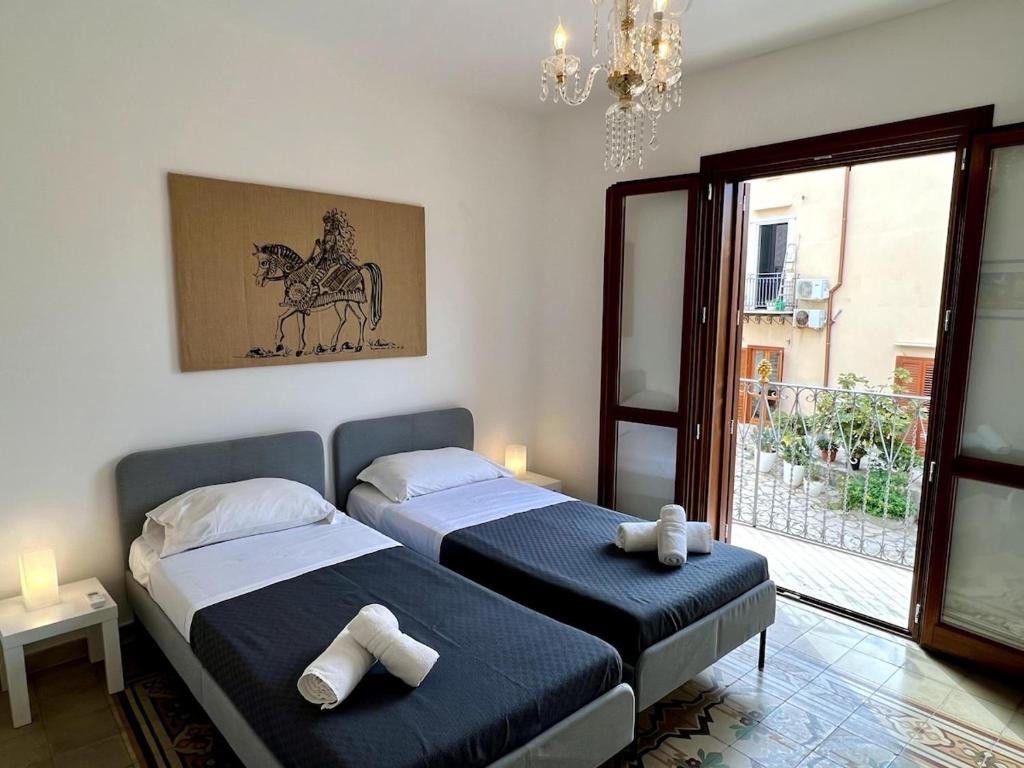 Castello a Mare - 5