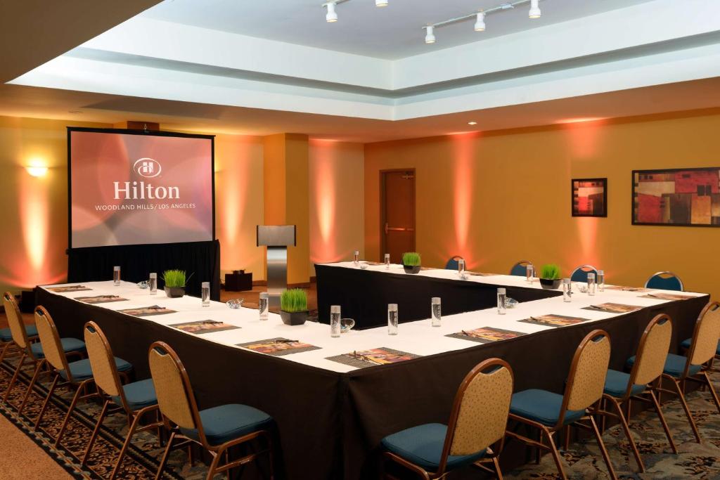 Meeting room / ballrooms