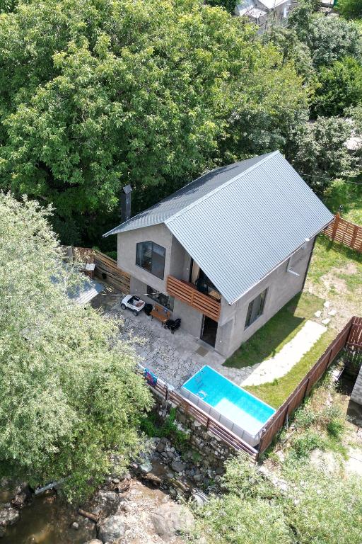 Home N 57, Dilidžan