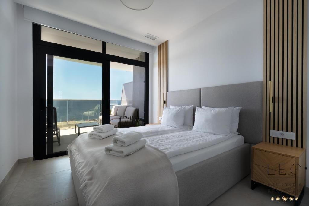 Sunset Cliffs Apartment by Leo Apartments Benidorm, Benidorm