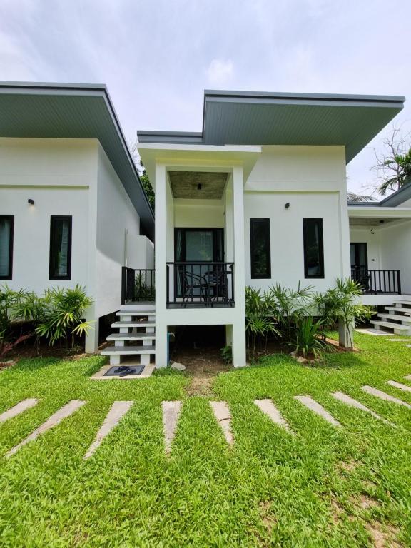 Nua Tone Riverside Resort, Ban Thalat Choeng Thale