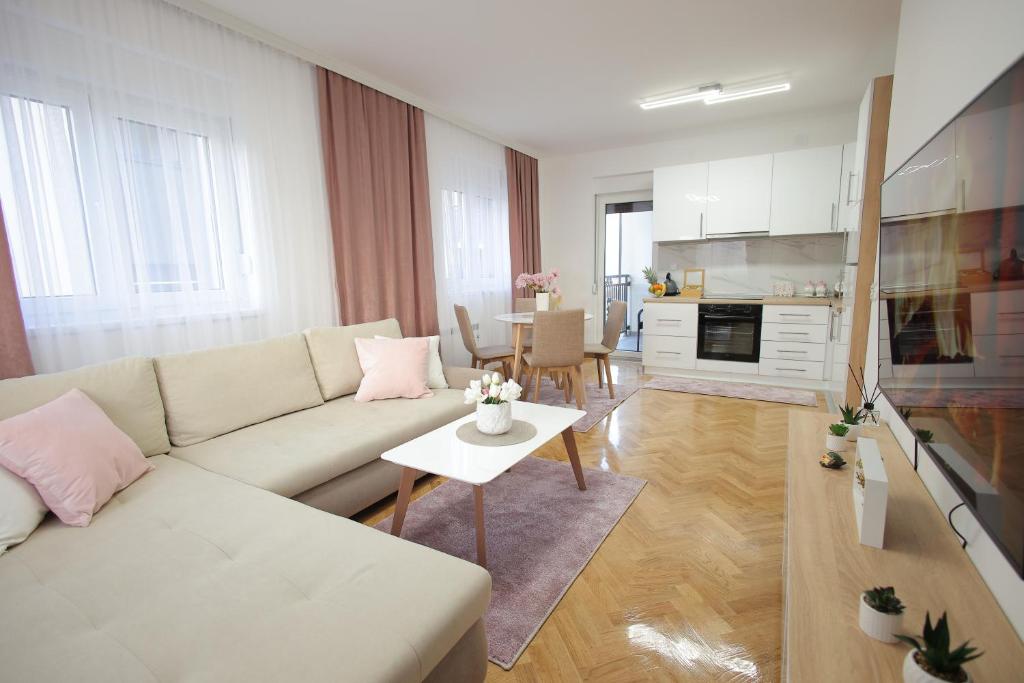 Apartman Babić Lux - 4