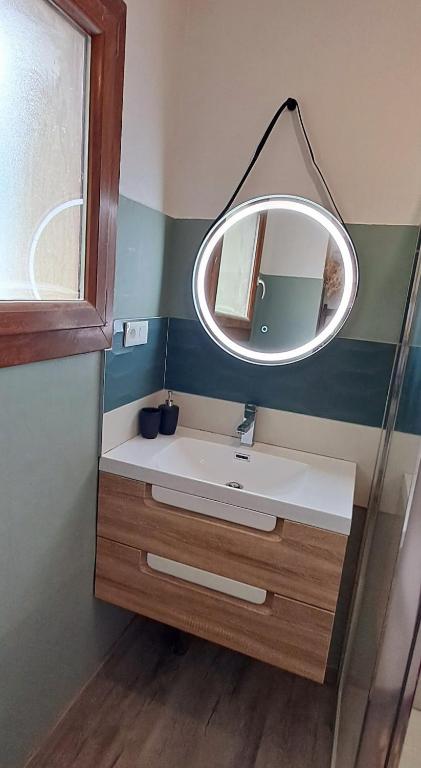 Le Grand Cosy d 'Emma, T3 CLIMATISÉ, 75m2 - 5