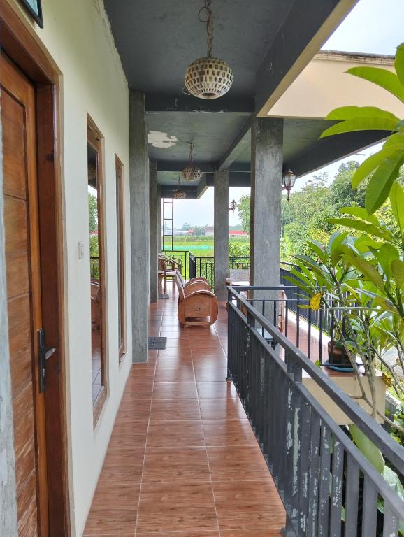 Hotel O Opak Village Bed & Breakfast