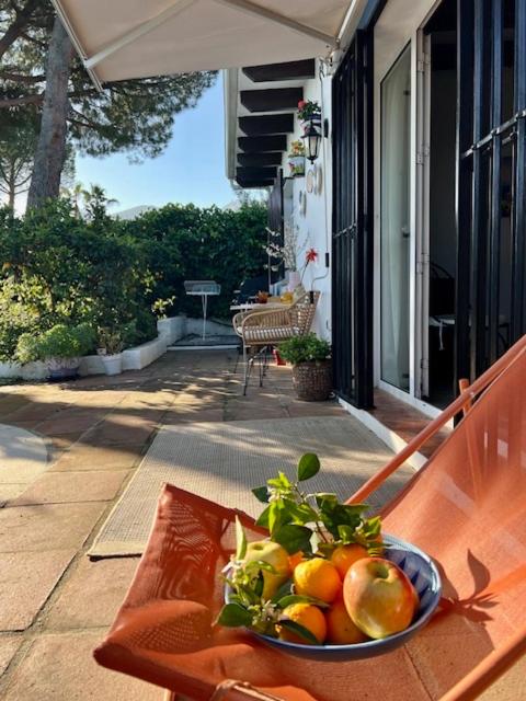 Casa Pipa Alhaurín el Grande - vrijstaande casita met privé zwembad en grote tuin - 2