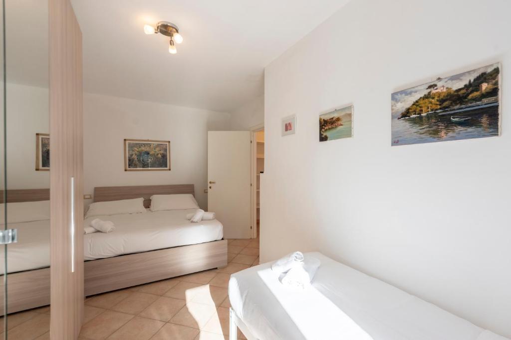 JOIVY Sunny Family Flat with Private Garden & Parking - 5