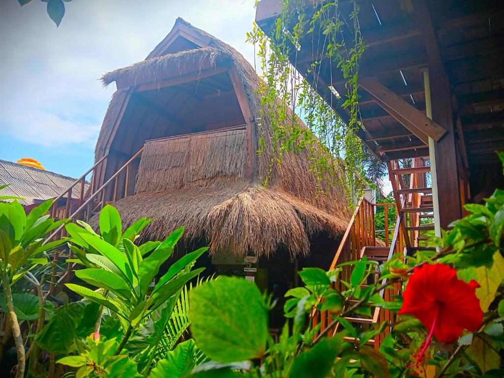 Good Vibes Bungalows, Gili Trawangan