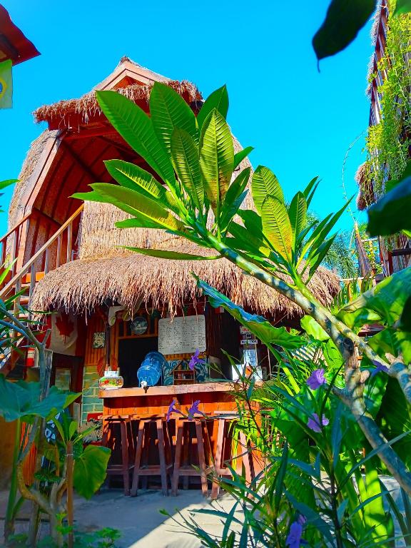 Good Vibes Bungalows