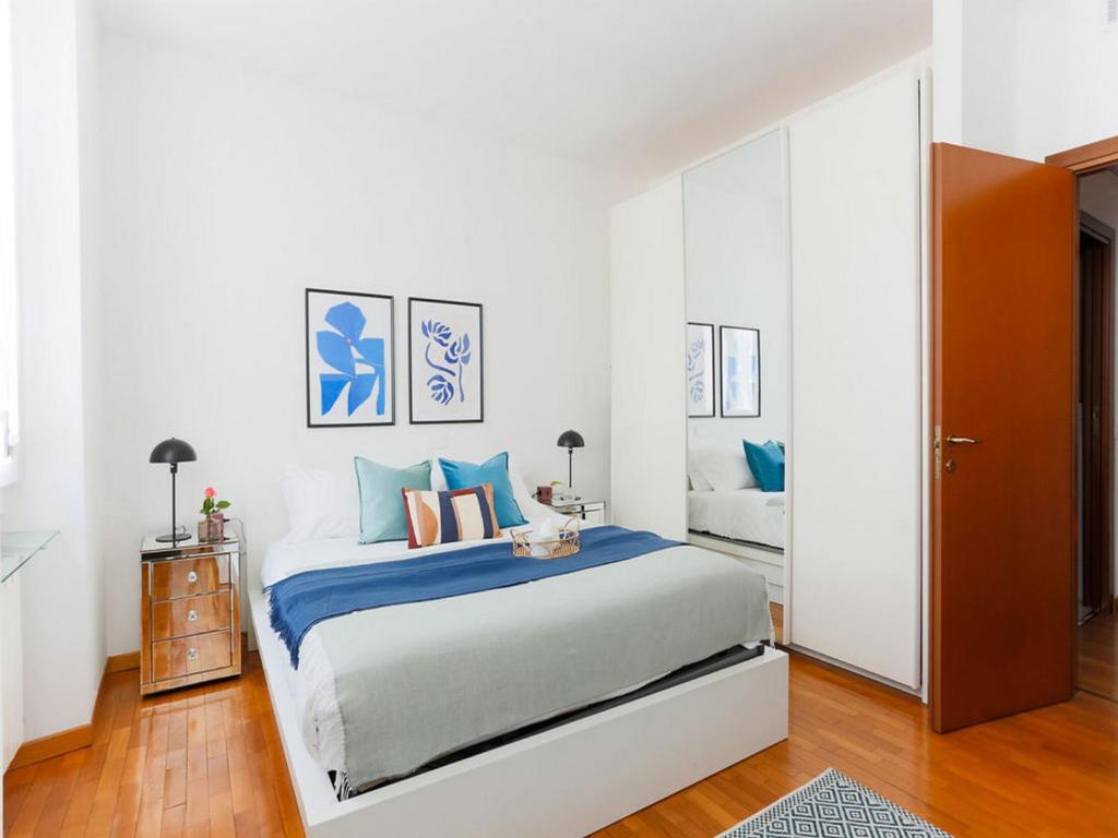 The Best Rent - Cozy one-bedroom apartment in Wagner area - 4