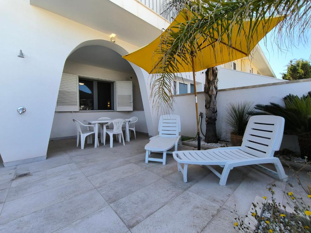 Appartamento Atena a Torre San Giovanni in Salento - 1