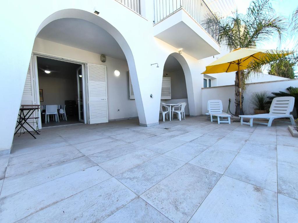 Appartamento Atena a Torre San Giovanni in Salento - 4