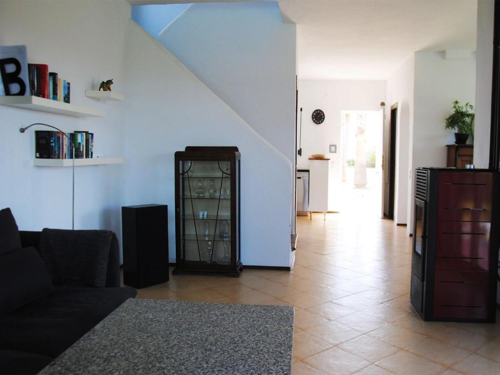 Torre Andaluz Villa con piscina 2 habitaciones - 3