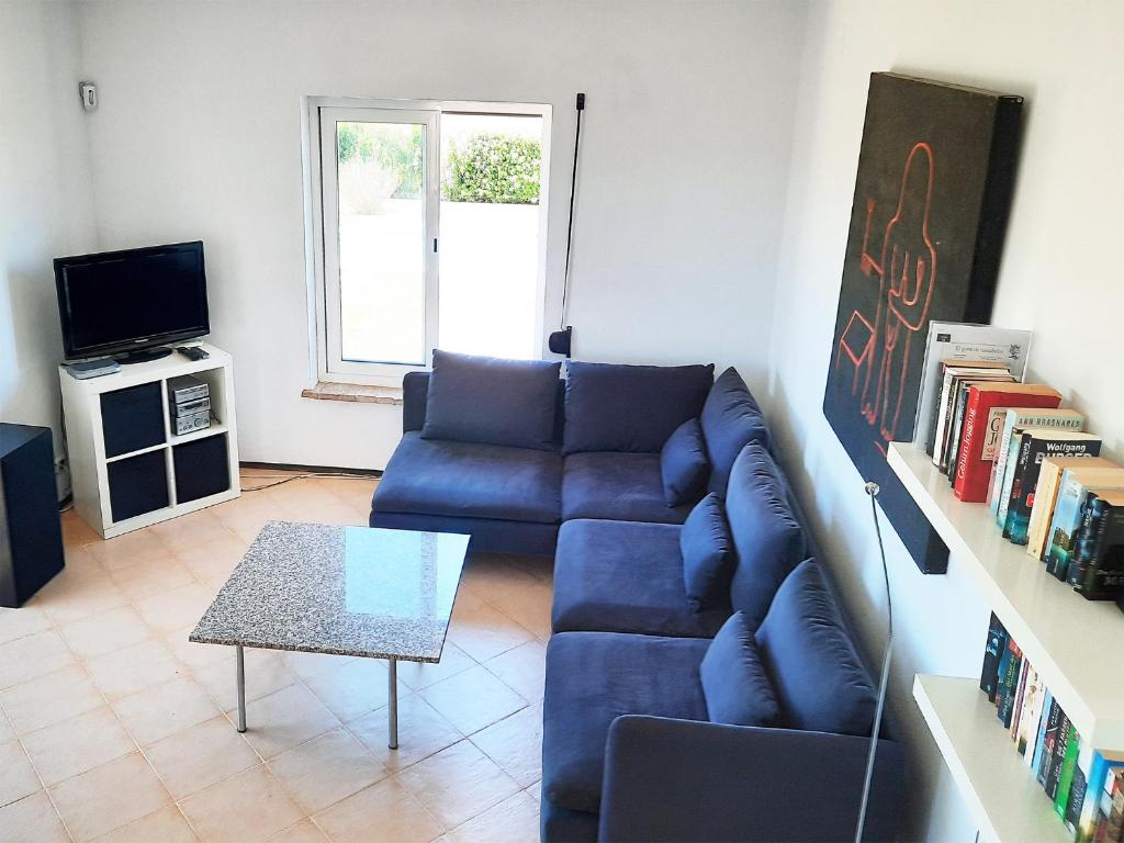 Torre Andaluz Villa con piscina 2 habitaciones - 2