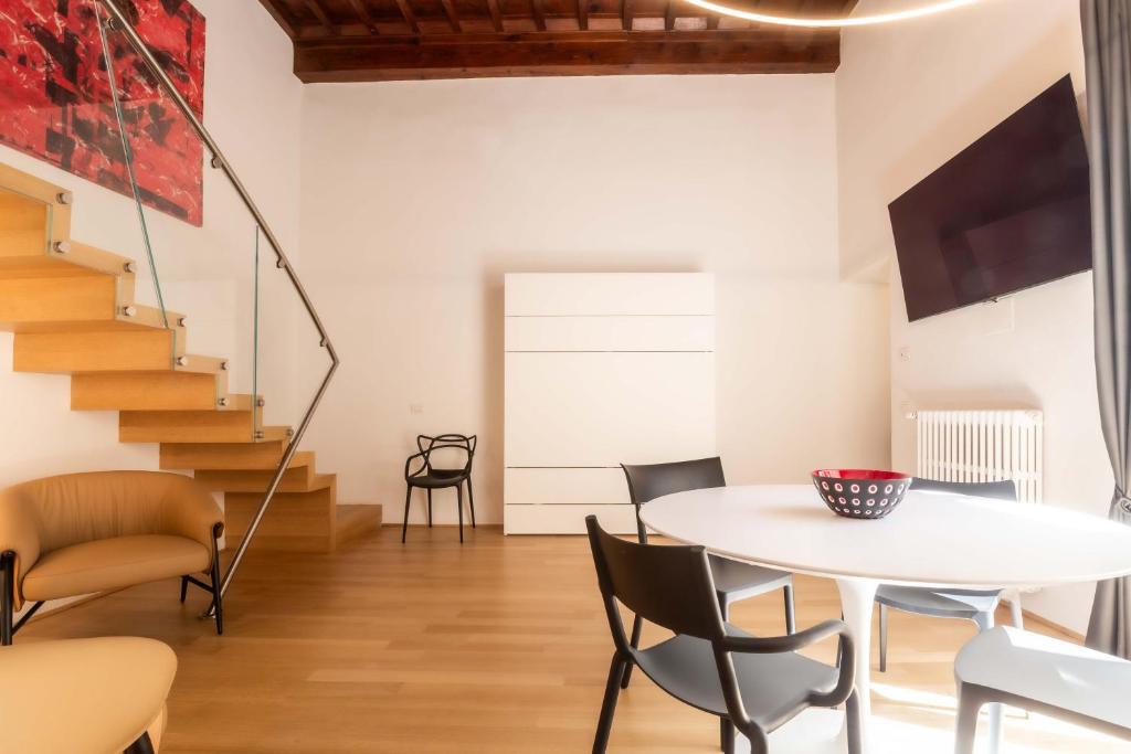 appartamento palazzo bardi apartments n 2 - 4