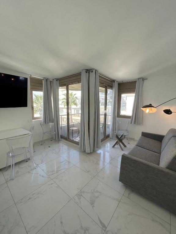 Résidence Graziella Appartement 521 - 4