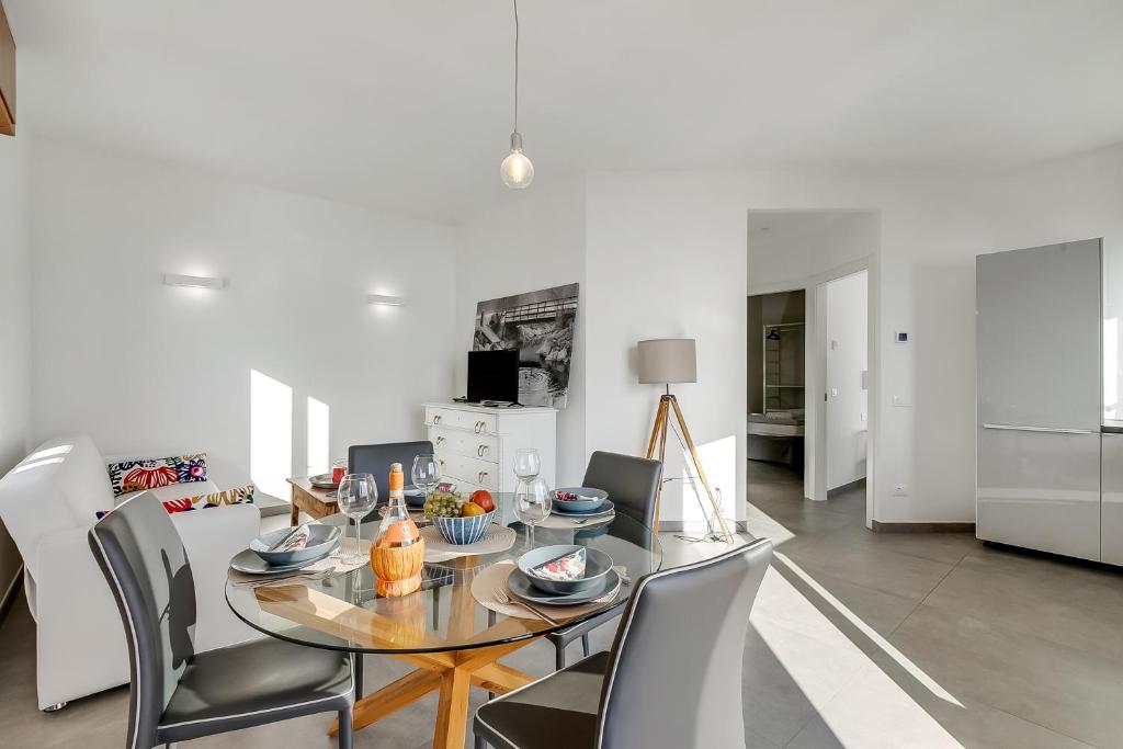 Casa Panorama in Tremosine with View Terrace - Happy Rentals - 3