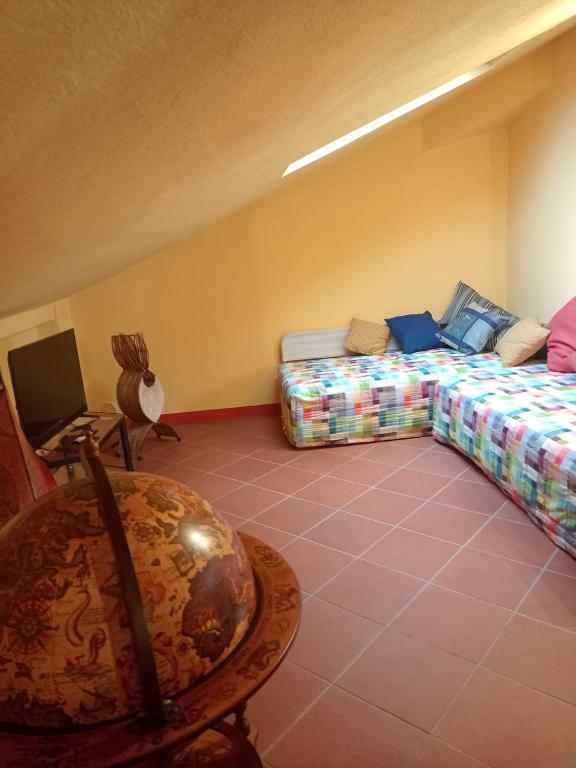 la mansarda di Ele - 3