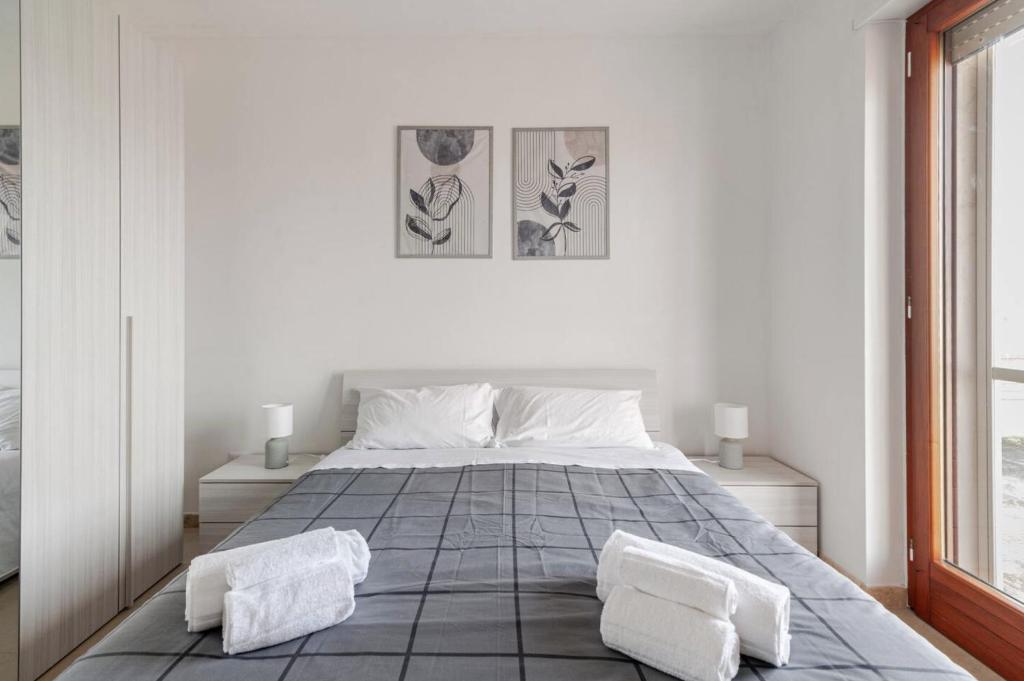 Terrazza Giulia, Brindisi