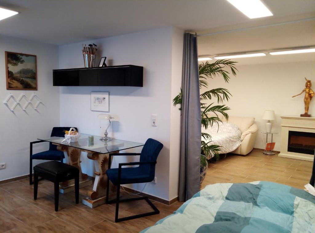 FeApp Souterrain Pennen & Parken, Mondsee