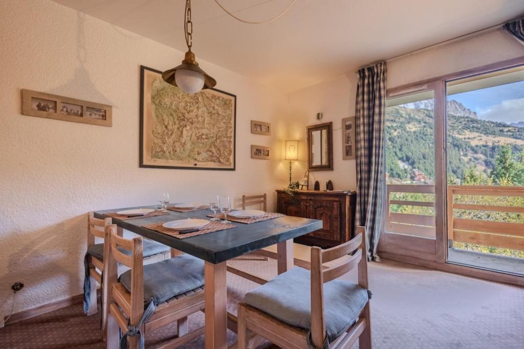 Provères #30 - 6 guests, Les Allues