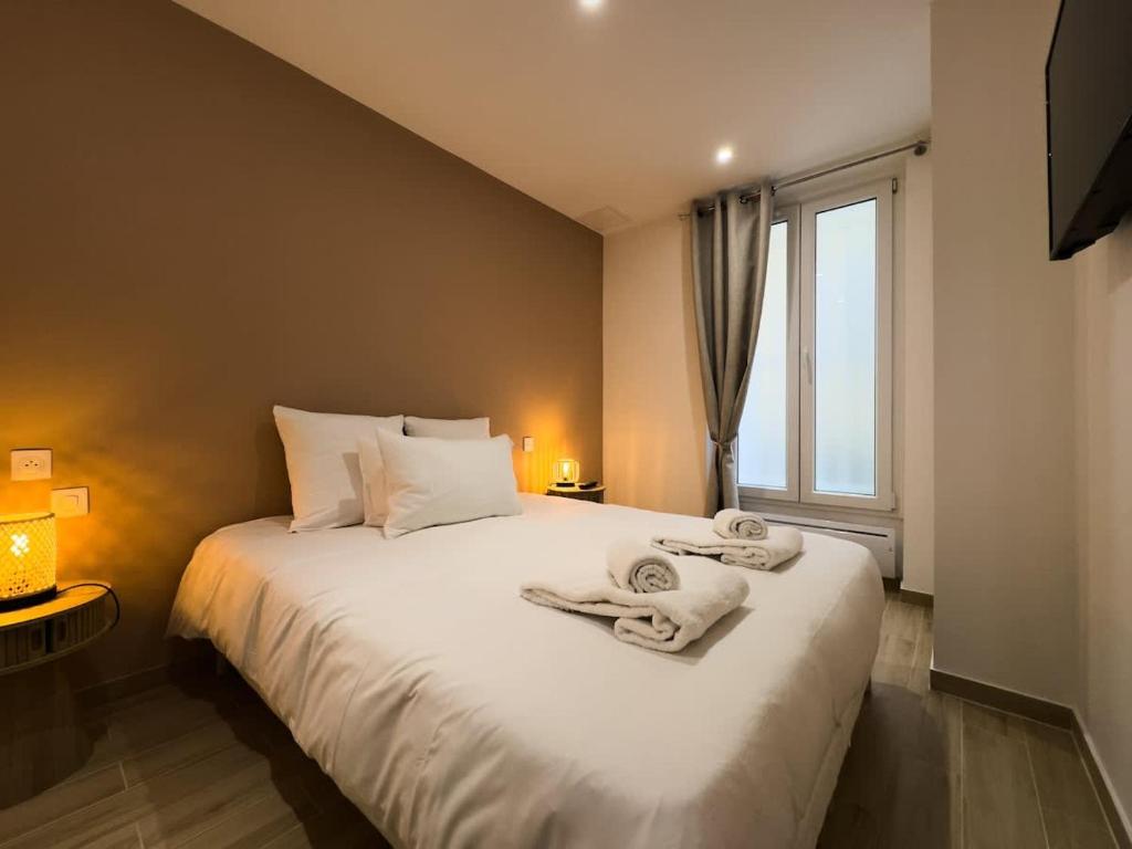 Montparnasse - 1BR - 2