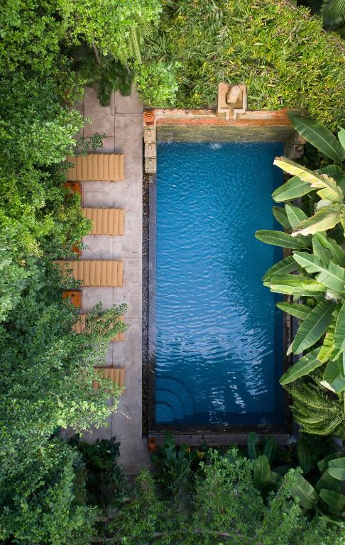 The Community - Siem Reap, Siem Reap