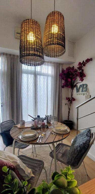 Victoria 13 Apartamento romántico en el centro de Córdoba - 5