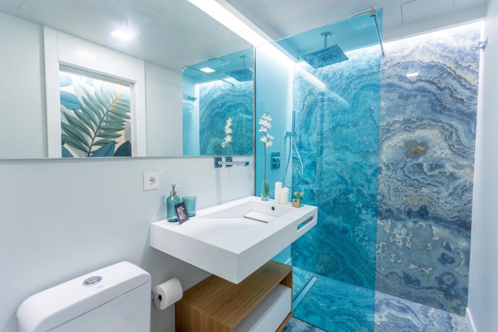Eleven Boutique Apartments by Airnest - 3