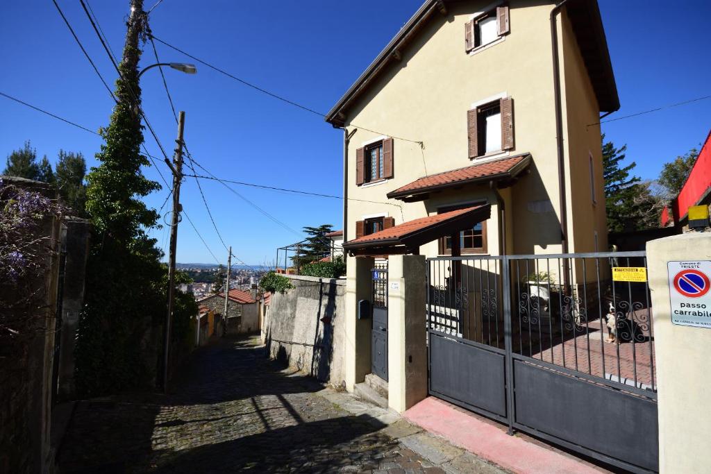 Shamrock - Holiday Home Trieste - 2