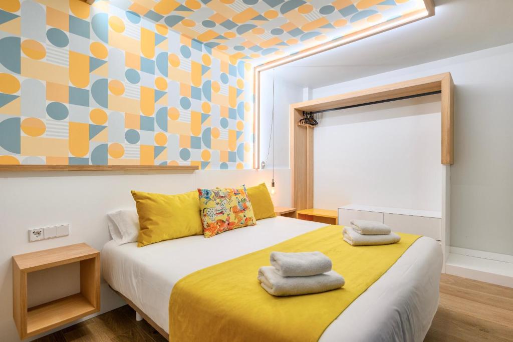 Eleven Boutique Apartments by Airnest - 2