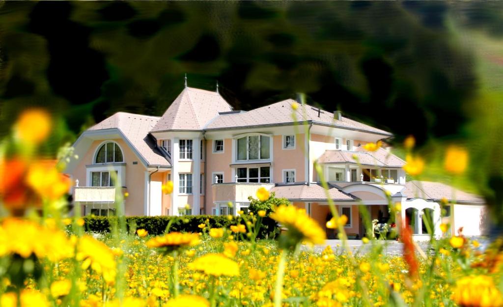 Grütter Luxury Apartments - 5