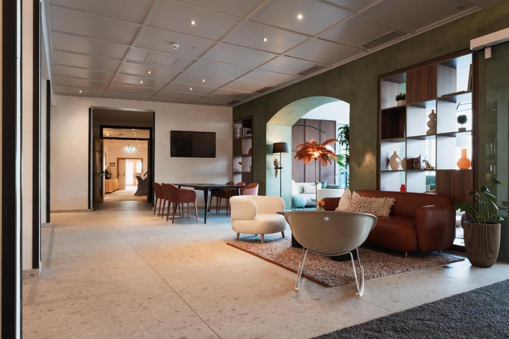 อัลป์โฮเทล อินส์บรูค (Alphotel Innsbruck)