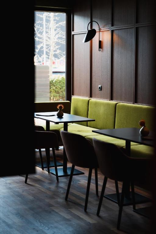 ผับ/เลาจน์