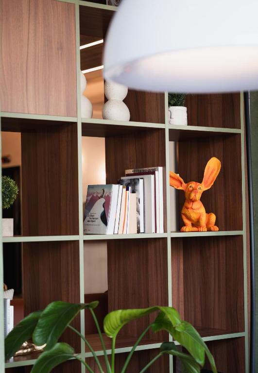 ล็อบบี้