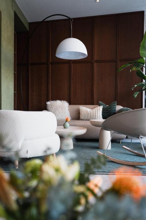 ล็อบบี้