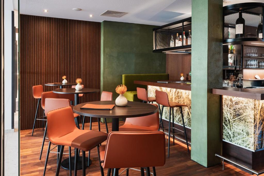 อัลป์โฮเทล อินส์บรูค (Alphotel Innsbruck)