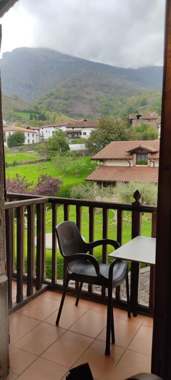 Hostal Mendaurpe