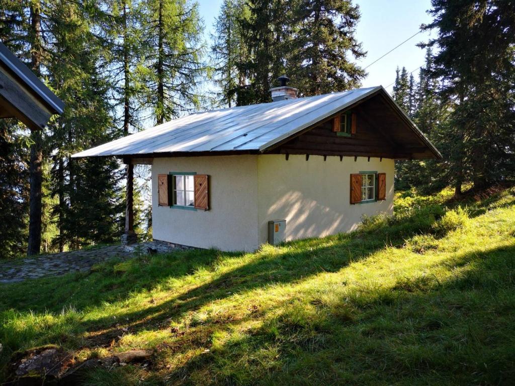 Almhütte auf 1850 Höhenmeter - 5