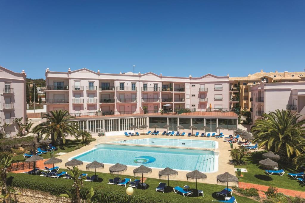 Apt. Mar à Vista, Luz