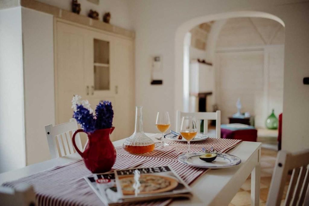 Cuore 46&48 by Travel with Gianni, Monopoli