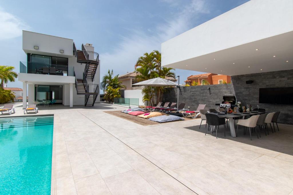 Villa Serenity - 4